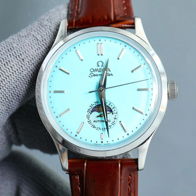 OMEGA Watches Cozy 193506