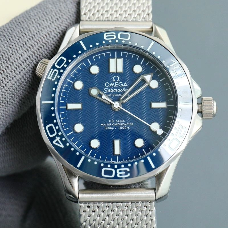 Bold OMEGA Watches 193476