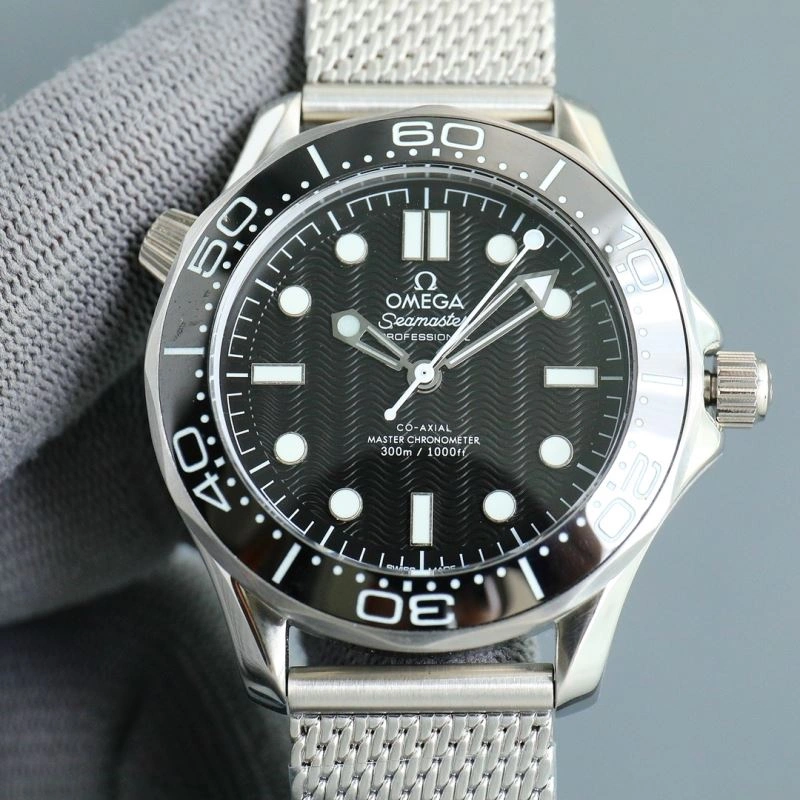 StreetReady OMEGA Watches 193478