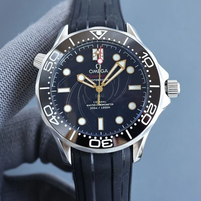 OMEGA Watches ComfortFit 193496