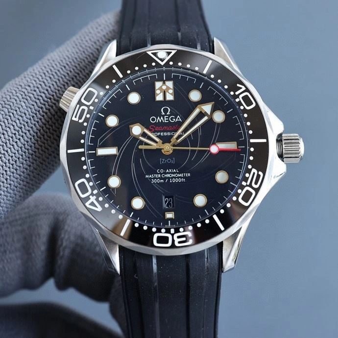 OMEGA Watches ComfortFit 193496