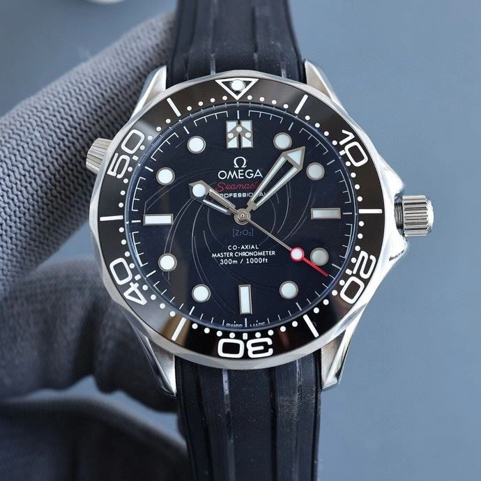 OMEGA Watches ComfortFit 193496