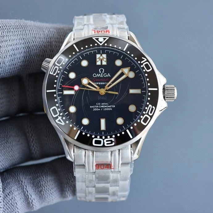OMEGA Watches ComfortFit 193496