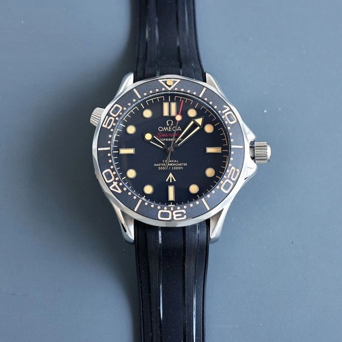 OMEGA Watches ZeroBulk 193498