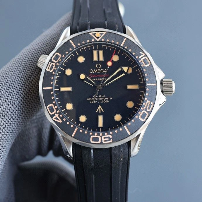 OMEGA Watches ZeroBulk 193498