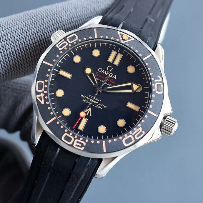OMEGA Watches ZeroBulk 193498