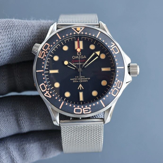 OMEGA Watches ZeroBulk 193498