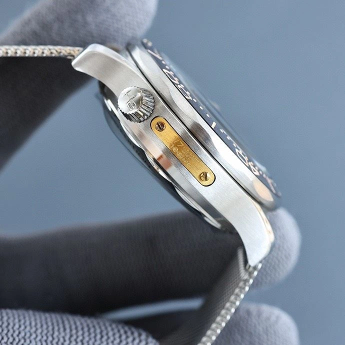 OMEGA Watches ZeroBulk 193498