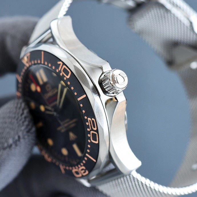 OMEGA Watches ZeroBulk 193498