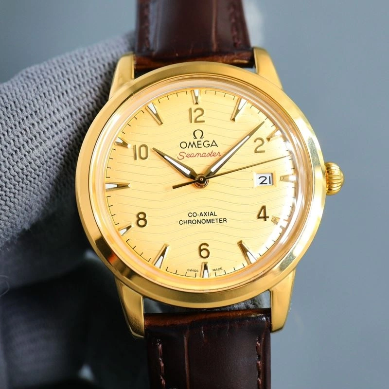 Durable OMEGA Watches 193507