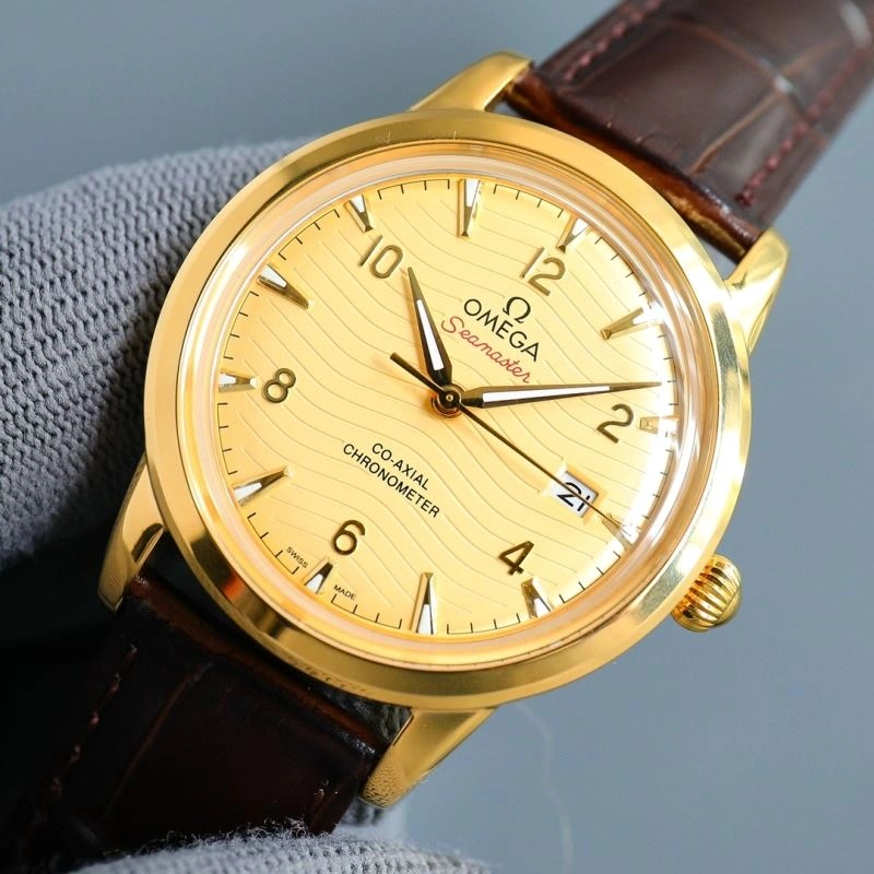Durable OMEGA Watches 193507