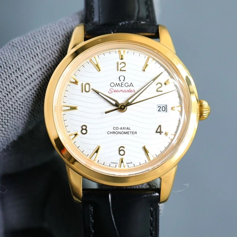 Durable OMEGA Watches 193507