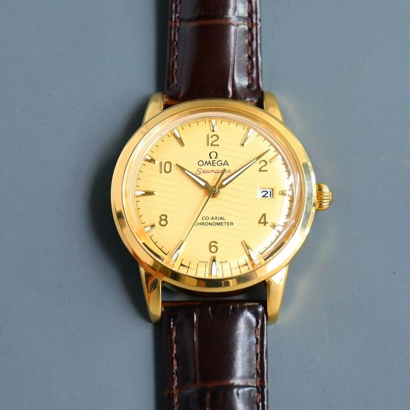 Durable OMEGA Watches 193507