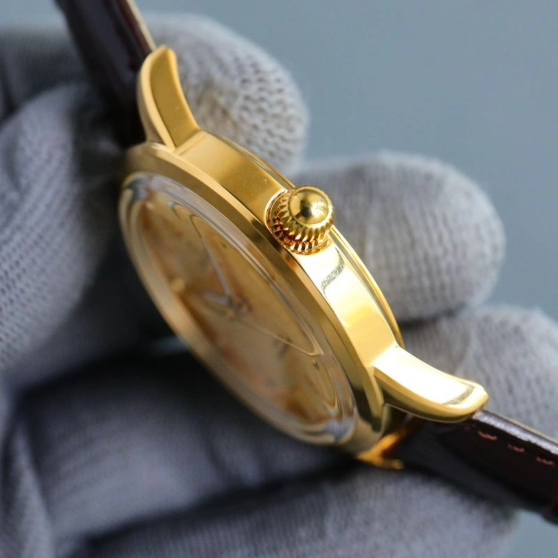 Durable OMEGA Watches 193507