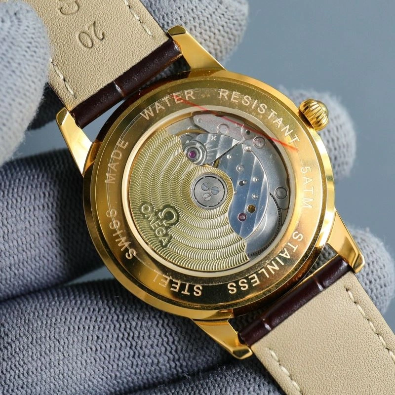 Durable OMEGA Watches 193507
