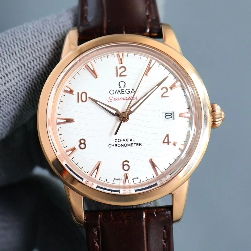 OMEGA Watches Contemporary 193501