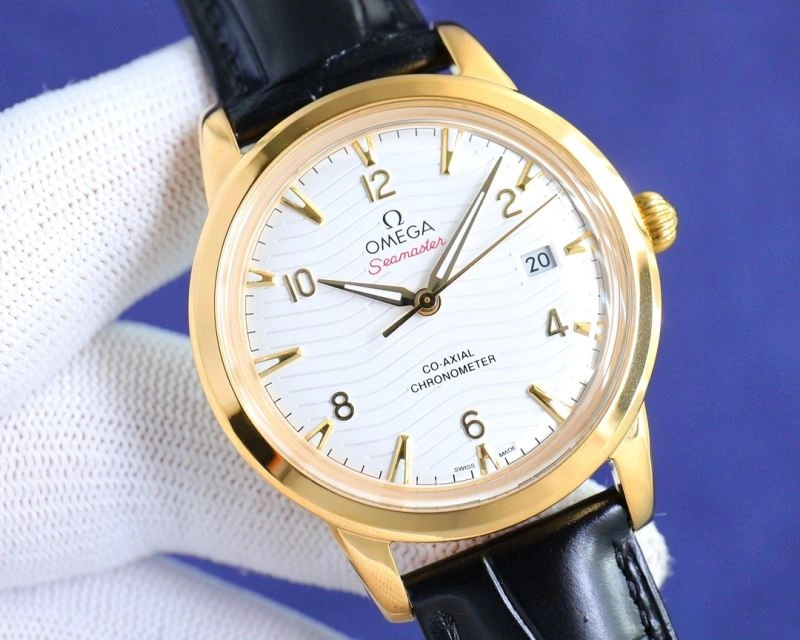 OMEGA Watches MultiPurpose 193503