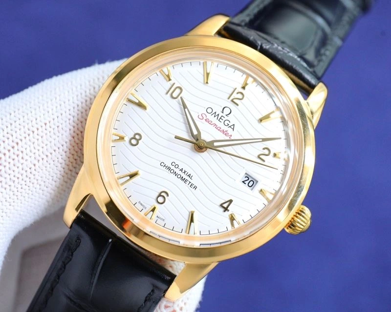 OMEGA Watches MultiPurpose 193503