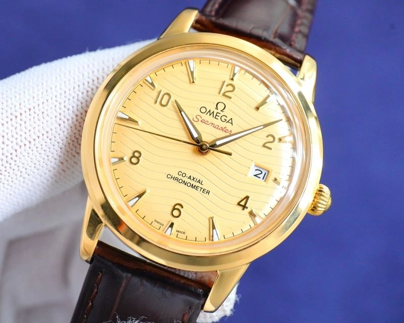 OMEGA Watches MultiPurpose 193503