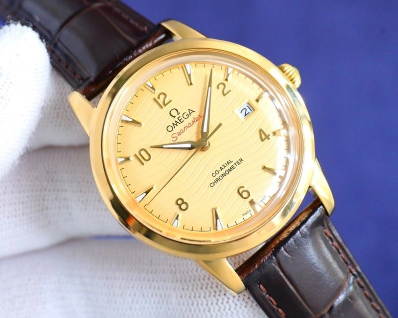 OMEGA Watches MultiPurpose 193503