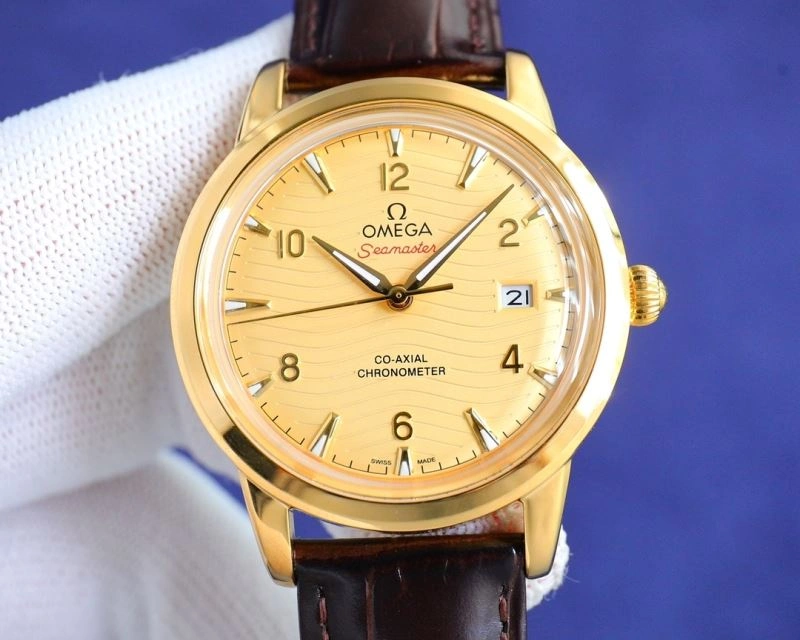 OMEGA Watches MultiPurpose 193503