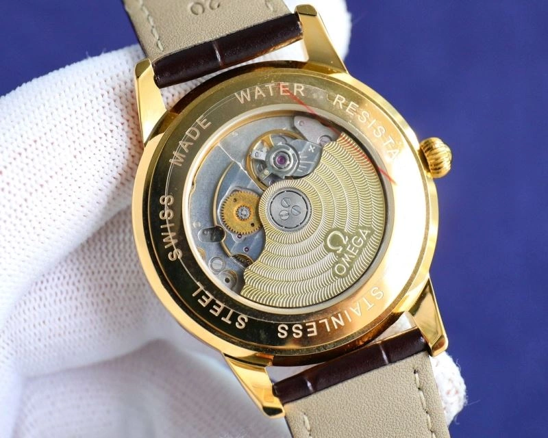 OMEGA Watches MultiPurpose 193503
