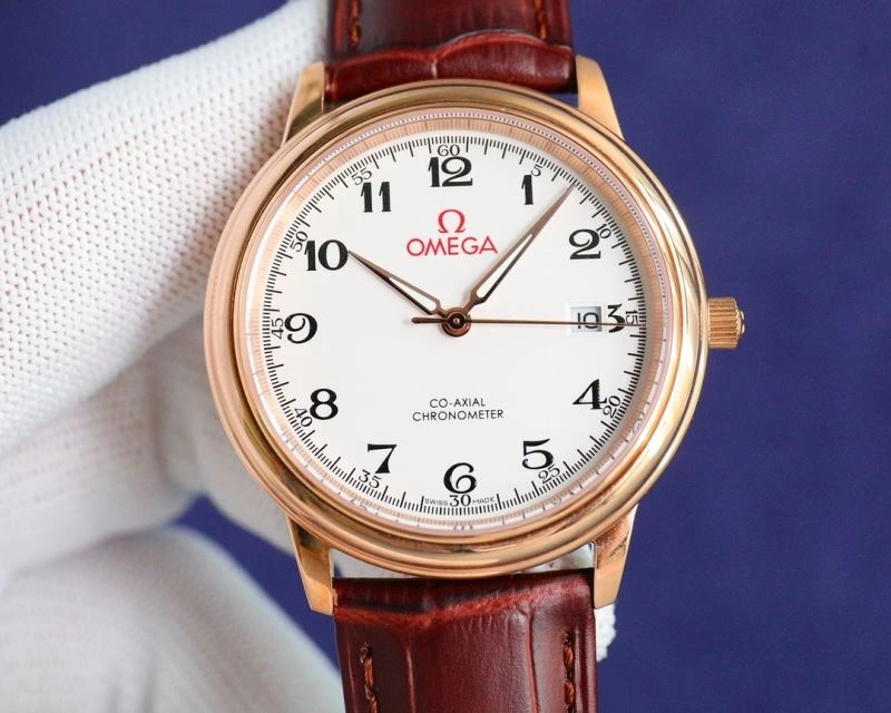 OMEGA Watches ZipUp 193491