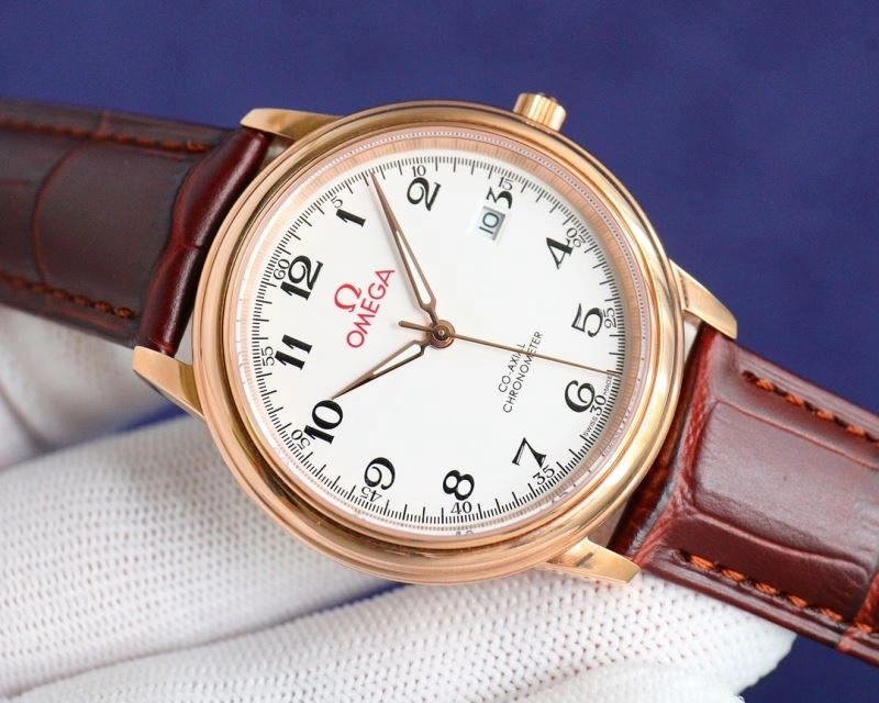 OMEGA Watches ZipUp 193491