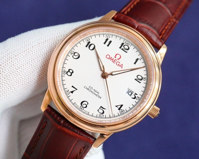OMEGA Watches ZipUp 193491