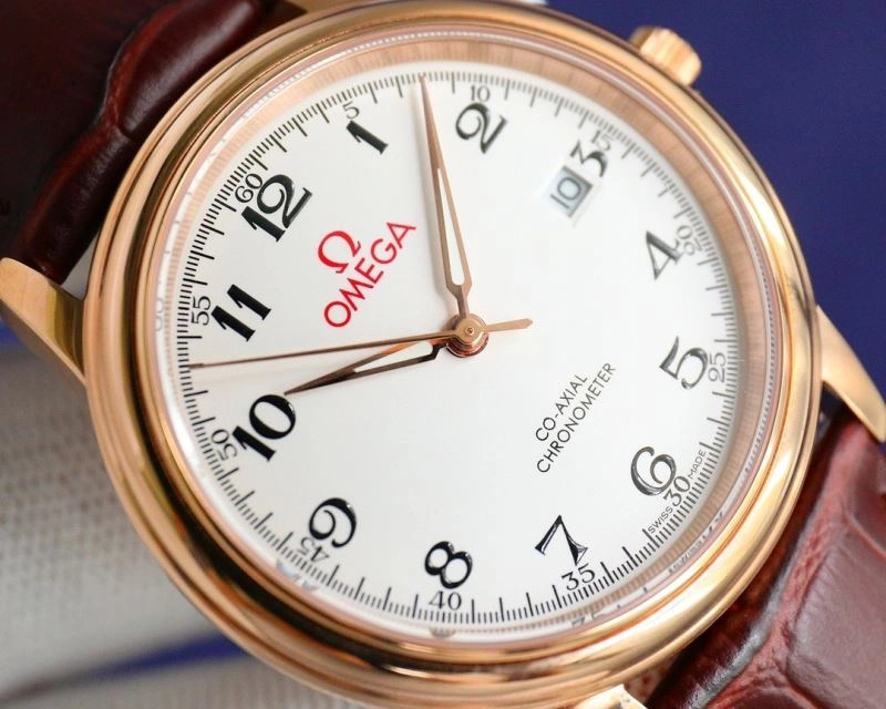 OMEGA Watches ZipUp 193491