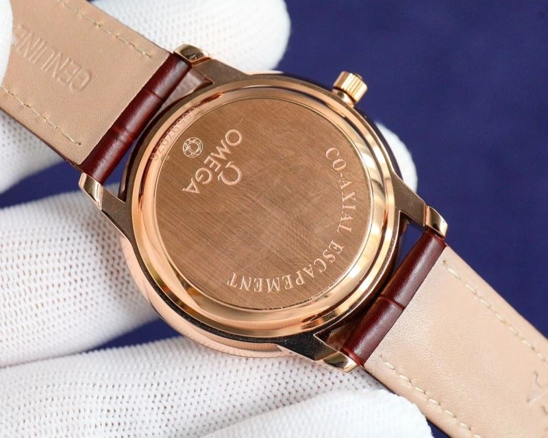 OMEGA Watches ZipUp 193491