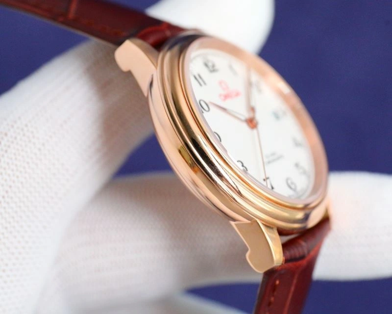 OMEGA Watches ZipUp 193491