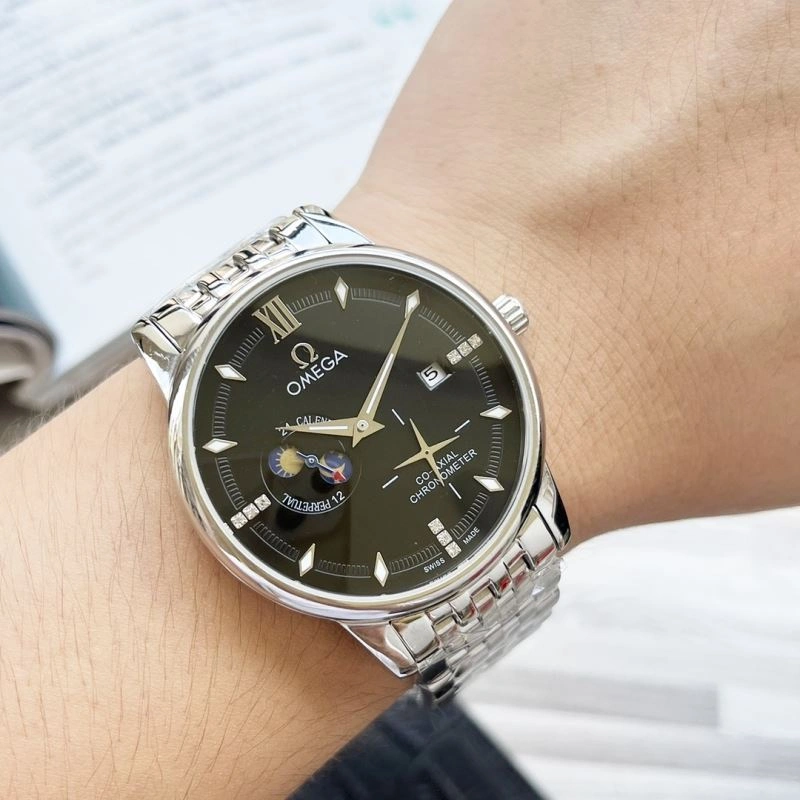 OMEGA Watches Stretchable 193502