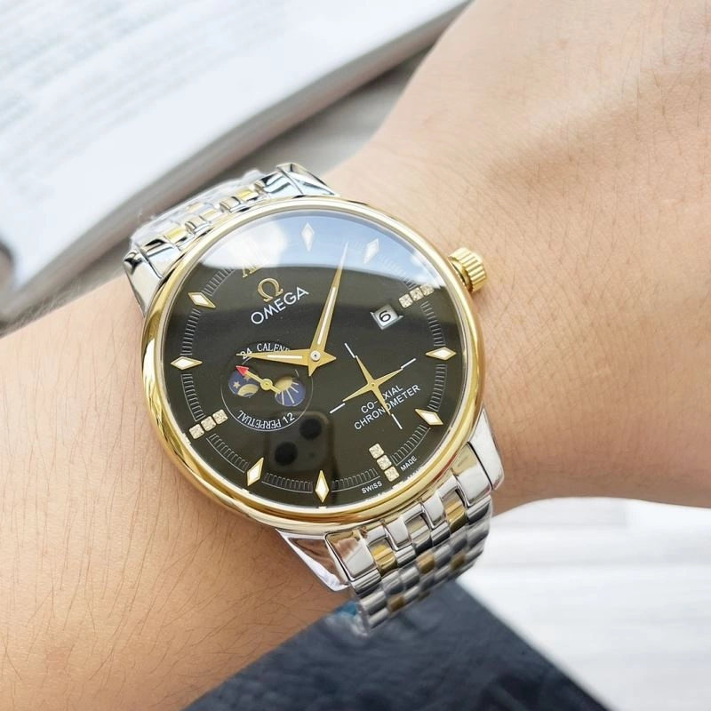 OMEGA Watches Stretchable 193502
