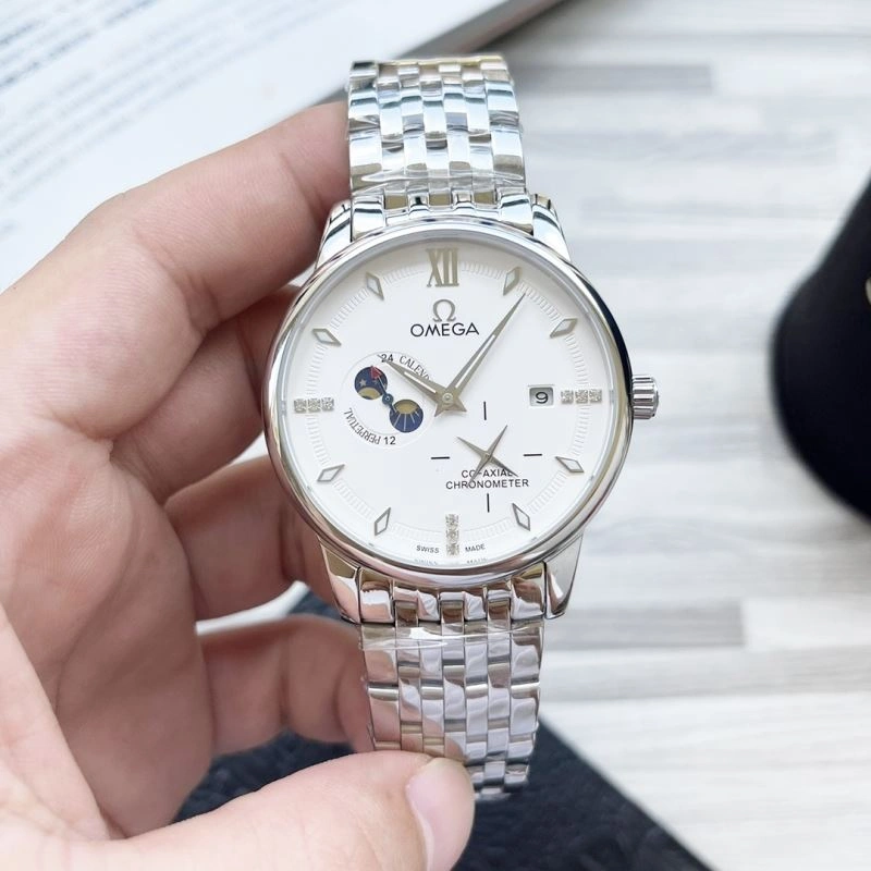 OMEGA Watches Stretchable 193502