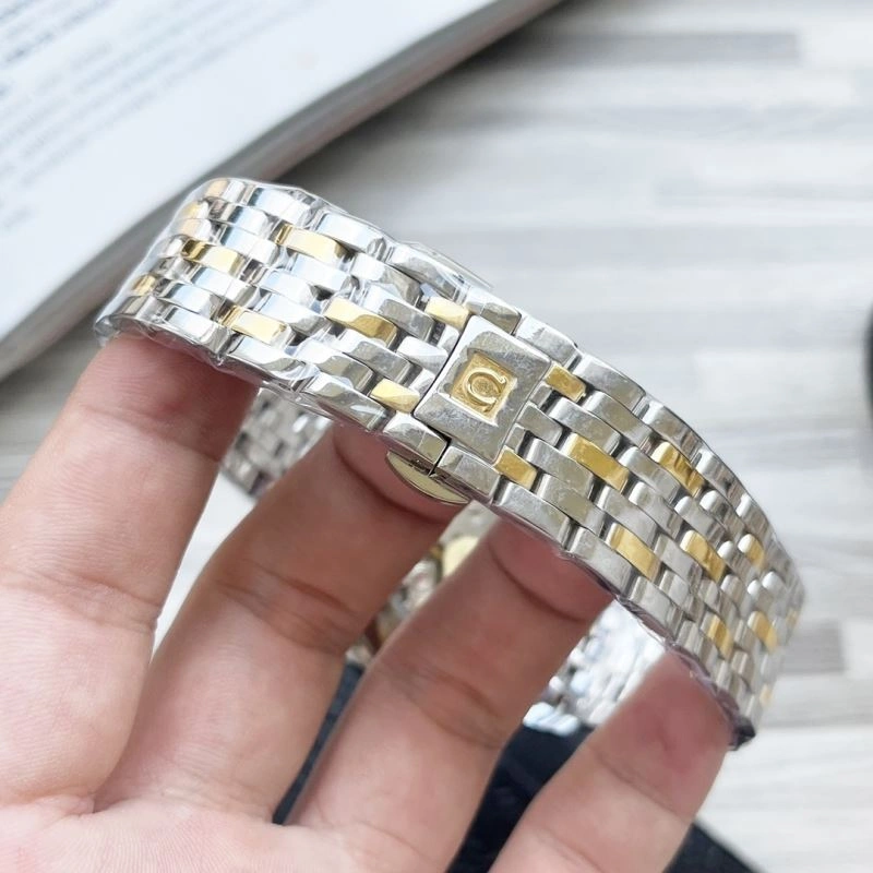 OMEGA Watches Stretchable 193502