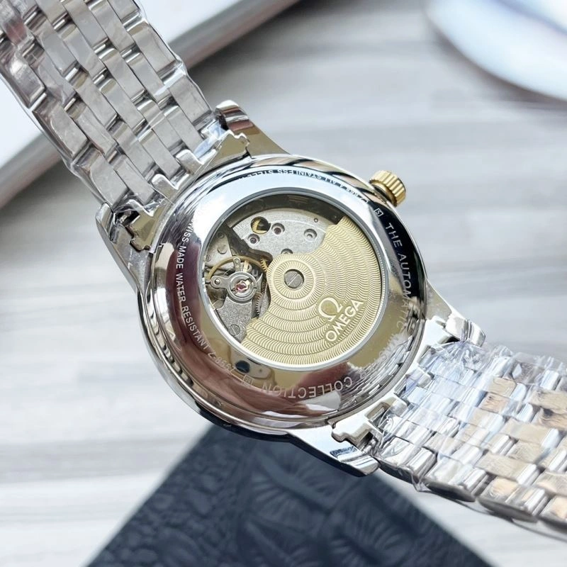OMEGA Watches Stretchable 193502