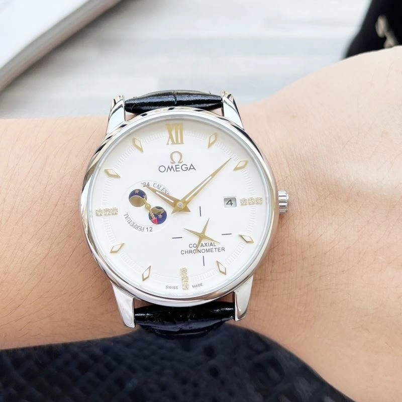 OMEGA Watches Colorful 193504