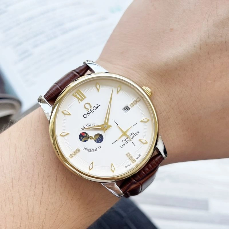 OMEGA Watches Colorful 193504