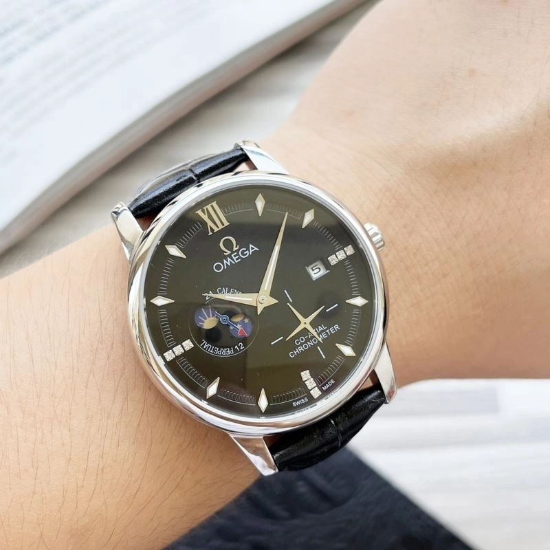 OMEGA Watches Colorful 193504