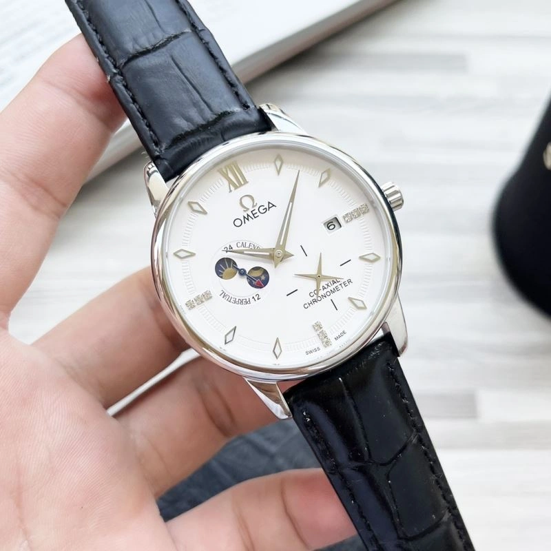 OMEGA Watches Colorful 193504