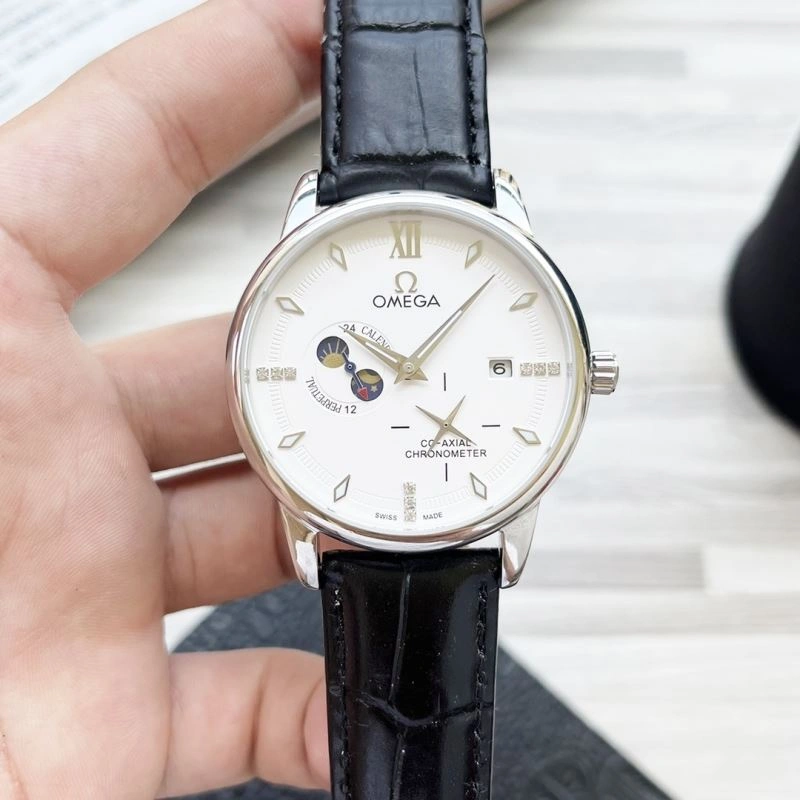OMEGA Watches Colorful 193504