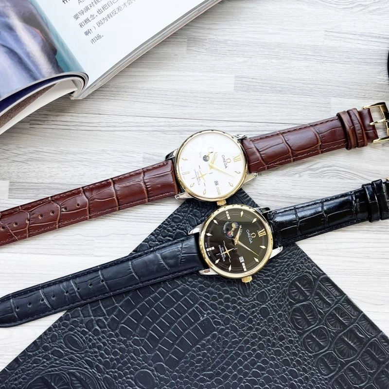 OMEGA Watches Colorful 193504
