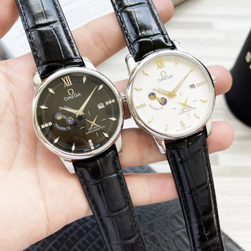 OMEGA Watches Colorful 193504