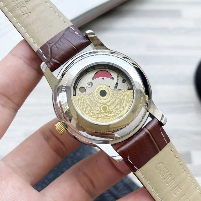 OMEGA Watches Colorful 193504