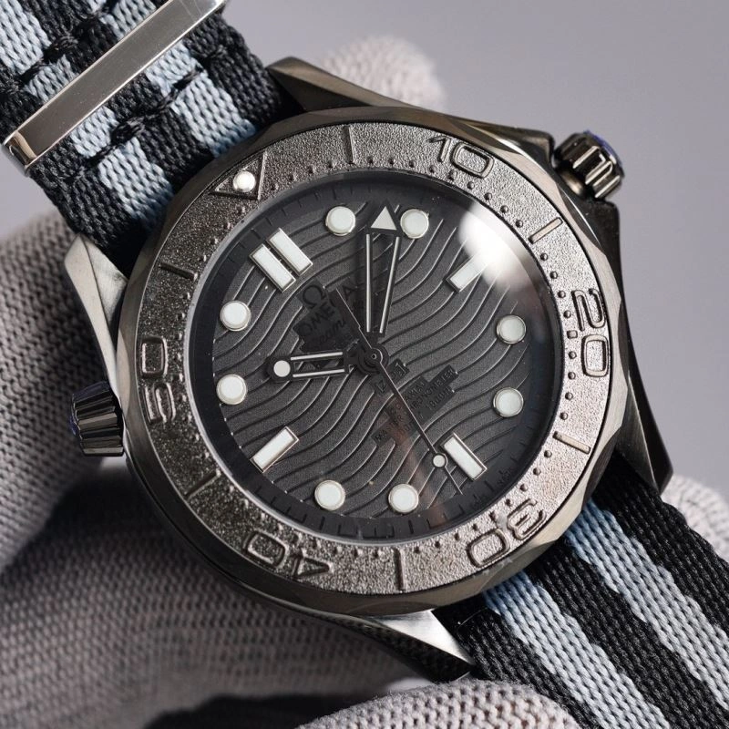 OMEGA Watches SoftTouch 193497