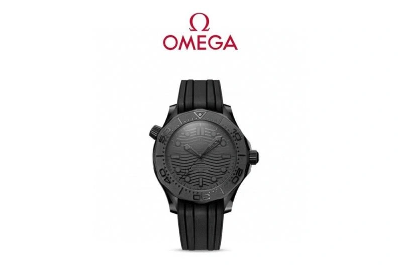 OMEGA Watches ZeroBulk 193482