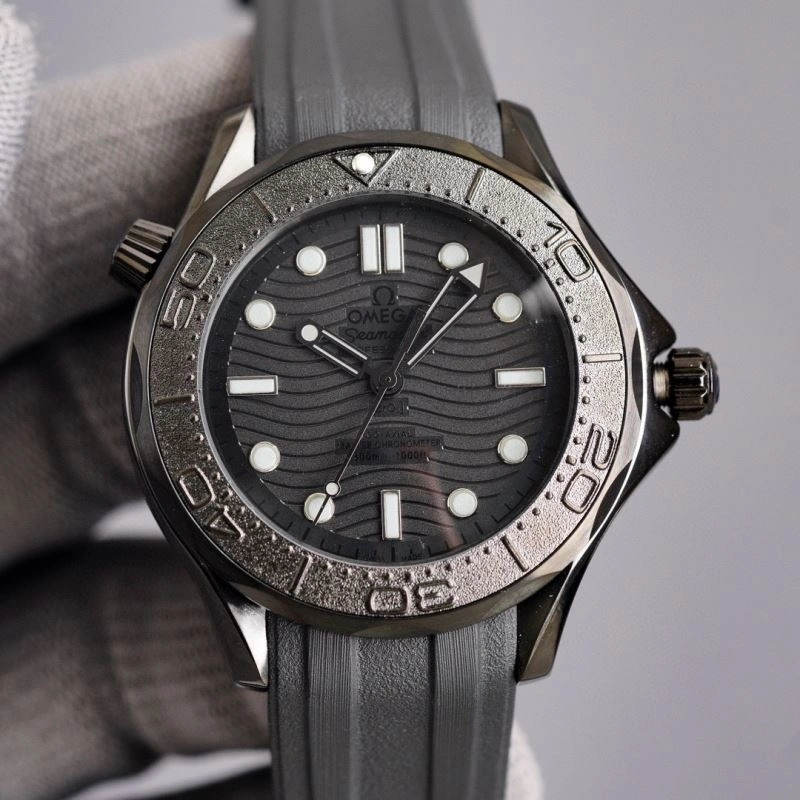 OMEGA Watches ZeroBulk 193482
