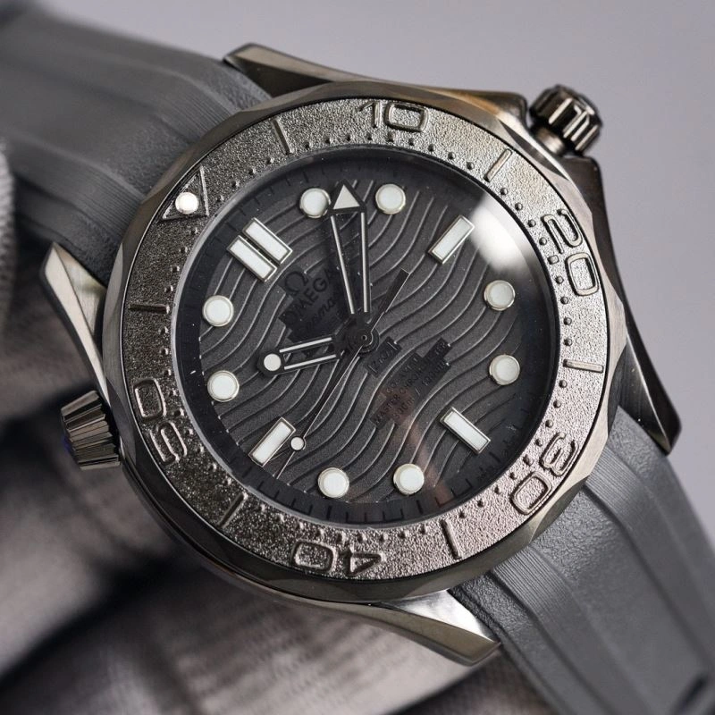 OMEGA Watches ZeroBulk 193482
