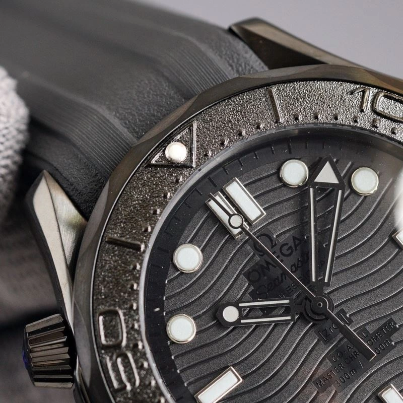 OMEGA Watches ZeroBulk 193482